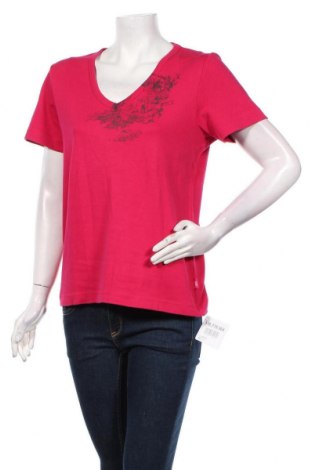 Dámske tričko Cecil, Veľkosť XL, Farba Ružová, Cena  13,04 €