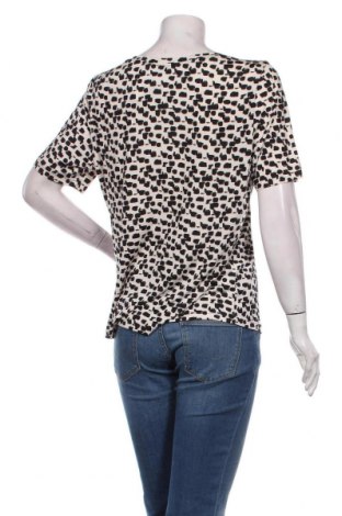 Γυναικείο t-shirt Helena Vera, Μέγεθος L, Χρώμα Πολύχρωμο, 94% πολυεστέρας, 6% ελαστάνη, Τιμή 7,04 €