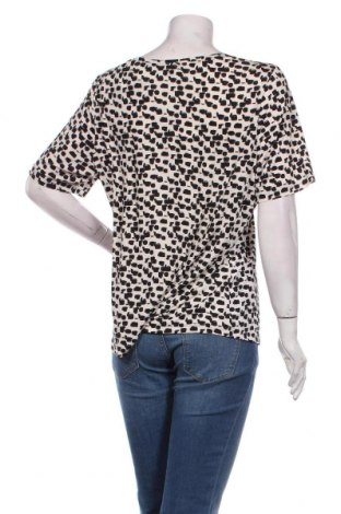 Γυναικείο t-shirt Helena Vera, Μέγεθος XL, Χρώμα Πολύχρωμο, 94% πολυεστέρας, 6% ελαστάνη, Τιμή 7,04 €
