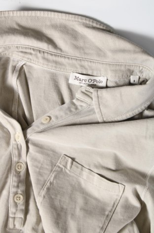 Γυναικείο t-shirt Marc O'Polo, Μέγεθος XS, Χρώμα Πράσινο, Βαμβάκι, Τιμή 17,32 €