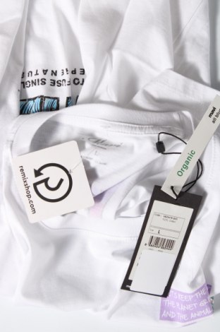 Γυναικείο t-shirt Mavi, Μέγεθος L, Χρώμα Λευκό, Βαμβάκι, Τιμή 15,20 €