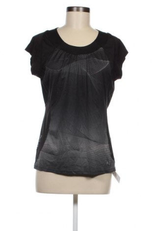 Γυναικείο t-shirt PUMA, Μέγεθος M, Χρώμα Μαύρο, Τιμή 27,84 €