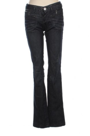 Damskie jeansy G-Star Raw, Rozmiar M, Kolor Niebieski, Cena 268,68 zł
