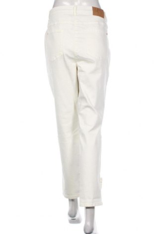 Дамски дънки Himmelblau by Lola Paltinger, Размер XL, Цвят Екрю, Цена 45,15 лв.
