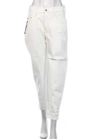 Dámské džíny  Mavi, Velikost M, Barva Bílá, 98% bavlna, 2% elastan, Cena  648,00 Kč