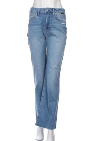 Dámské džíny  Mavi, Velikost M, Barva Modrá, 99% bavlna, 1% elastan, Cena  648,00 Kč
