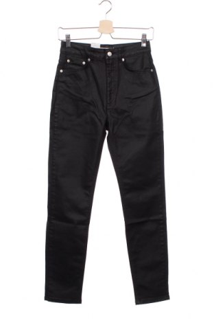 Damen Jeans NA-KD, Größe XS, Farbe Schwarz, Preis 12,76 €