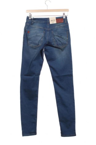 Дамски дънки Pulz Jeans, Размер M, Цвят Син, Цена 59,15 лв.