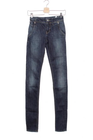 Damen Jeans Tommy Hilfiger, Größe XS, Farbe Blau, Preis 2,84 €