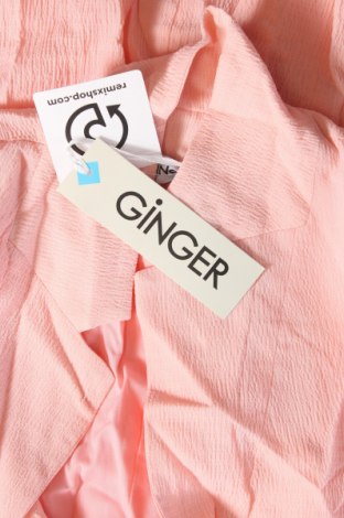 Vestă de femei Ginger, Mărime S, Culoare Roz, Preț 226,97 Lei