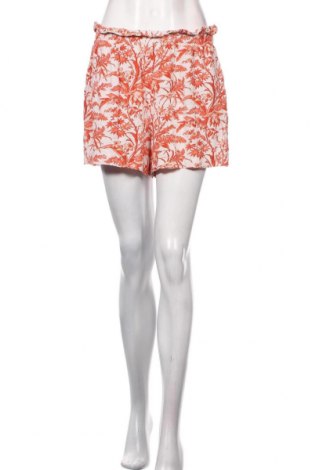 Pantaloni scurți de femei H&M, Mărime M, Culoare Multicolor, Viscoză, Preț 125,00 Lei
