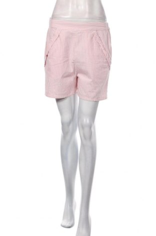 Дамски къс панталон Vila, Размер S, Цвят Розов, Цена 38,00 лв.