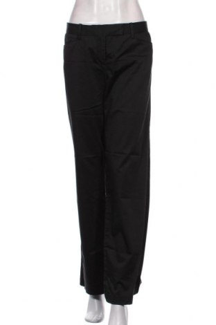 Γυναικείο παντελόνι BCBG Max Azria, Μέγεθος S, Χρώμα Μαύρο, Τιμή 16,89 €
