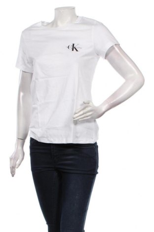 Дамски комплект Calvin Klein Jeans, Размер M, Цвят Многоцветен, Памук, Цена 32,70 лв.