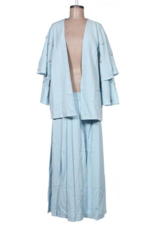 Дамски костюм Threadz, Размер XL, Цвят Син, Цена 49,88 лв.