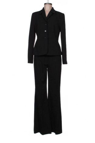 Costum de femei Yannick, Mărime L, Culoare Negru, 65% poliester, 31% viscoză, 4% elastan, Preț 371,71 Lei