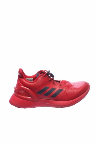 Παιδικά παπούτσια Adidas Originals, Μέγεθος 30, Χρώμα Κόκκινο, Δερματίνη, Τιμή 16,70 €