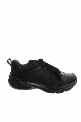 Dámské boty  Nike, Velikost 39, Barva Černá, Pravá kůže, Cena  1 096,00 Kč