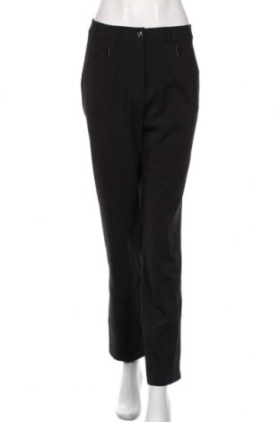 Дамски панталон, Размер M, Цвят Черен, Цена 41,00 лв.