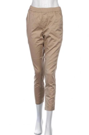 Dámské kalhoty , Velikost M, Barva Béžová, Cena  654,00 Kč