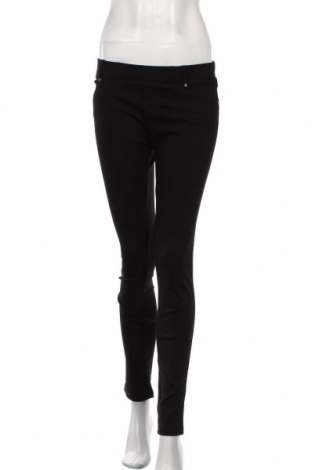 Damskie spodnie, Rozmiar M, Kolor Czarny, 95% bawełna, 5% elastyna, Cena 131,14 zł