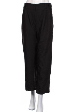 Pantaloni de femei, Mărime S, Culoare Negru, Preț 8,09 Lei