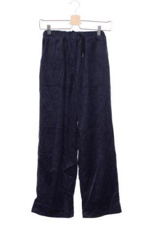 Pantaloni de femei, Mărime XS, Culoare Albastru, Preț 8,09 Lei
