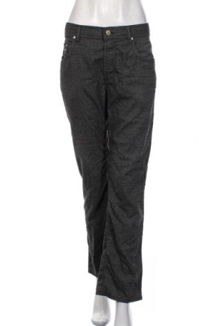 Дамски панталон A.W.Dunmore, Размер L, Цвят Сив, Цена 41,00 лв.