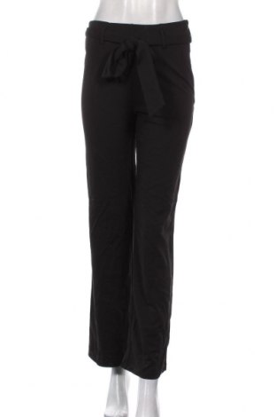 Γυναικείο παντελόνι Ally, Μέγεθος M, Χρώμα Μαύρο, Τιμή 12,77 €
