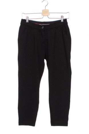 Дамски панталон Angela Davis, Размер XS, Цвят Черен, Цена 57,00 лв.