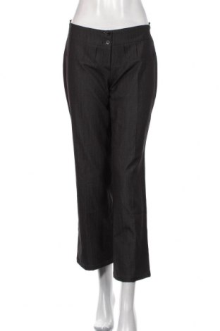 Дамски панталон Anita, Размер L, Цвят Сив, Полиестер, Цена 40,50 лв.