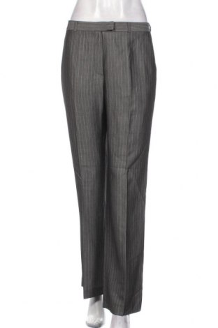 Дамски панталон Anne Klein, Размер S, Цвят Сив, Цена 57,00 лв.
