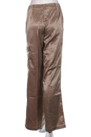 Дамски панталон Ashley Brooke, Размер M, Цвят Бежов, Цена 41,00 лв.