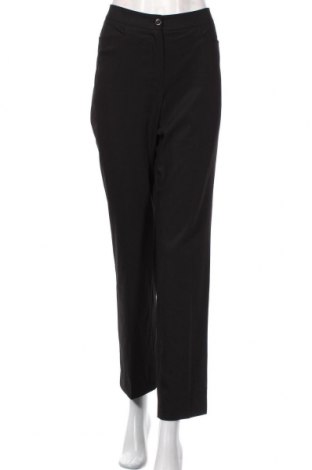 Γυναικείο παντελόνι Betty Barclay, Μέγεθος M, Χρώμα Μαύρο, Τιμή 37,11 €