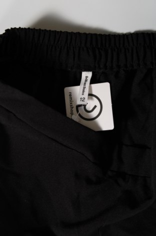 Γυναικείο παντελόνι Brilliant, Μέγεθος M, Χρώμα Μαύρο, Τιμή 25,36 €