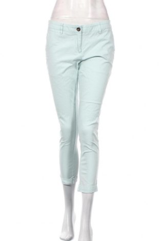 Damskie spodnie Broadway, Rozmiar M, Kolor Niebieski, 97% bawełna, 3% elastyna, Cena 131,14 zł