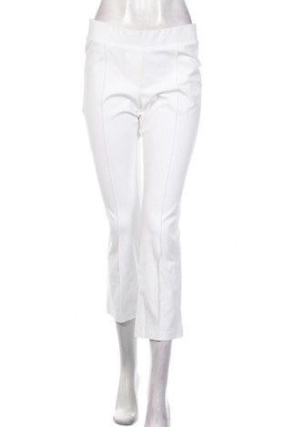Γυναικείο παντελόνι Cambio, Μέγεθος S, Χρώμα Λευκό, Τιμή 10,26 €