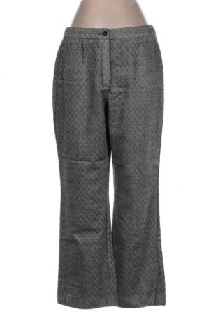 Pantaloni de femei Cerruti, Mărime M, Culoare Gri, Preț 529,61 Lei