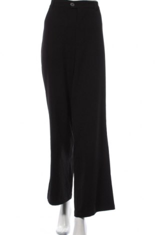 Γυναικείο παντελόνι Chicoree, Μέγεθος M, Χρώμα Μαύρο, Τιμή 8,88 €
