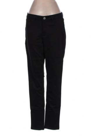 Γυναικείο παντελόνι Clothing & Co, Μέγεθος M, Χρώμα Μαύρο, Τιμή 8,88 €