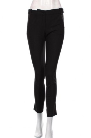 Γυναικείο παντελόνι Comptoir Des Cotonniers, Μέγεθος S, Χρώμα Μαύρο, Τιμή 16,89 €