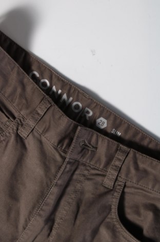 Дамски панталон Connor, Размер M, Цвят Зелен, Цена 41,00 лв.