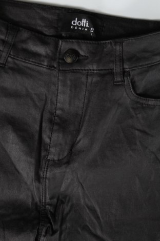 Γυναικείο παντελόνι Dotti, Μέγεθος S, Χρώμα Μαύρο, Τιμή 25,36 €