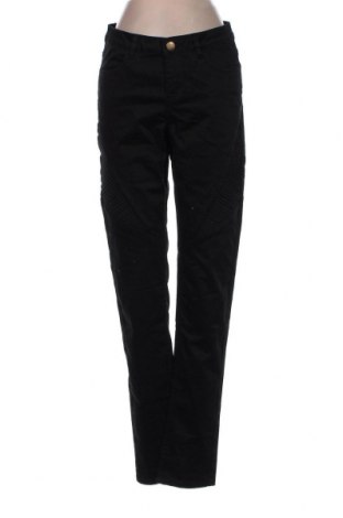 Γυναικείο παντελόνι Gemo, Μέγεθος S, Χρώμα Μαύρο, Τιμή 4,85 €