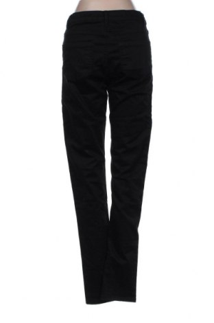 Γυναικείο παντελόνι Gemo, Μέγεθος S, Χρώμα Μαύρο, Τιμή 1,67 €