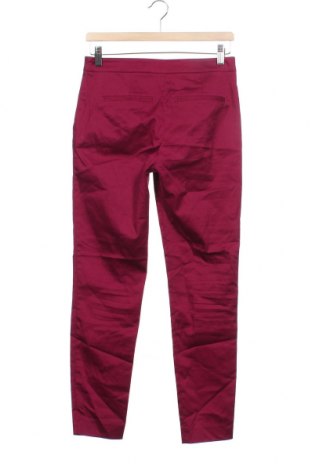 Дамски панталон Hallhuber, Размер S, Цвят Лилав, Цена 49,00 лв.