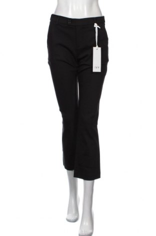Дамски панталон Ivy Copenhagen, Размер S, Цвят Черен, Цена 14,32 лв.