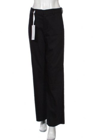 Дамски панталон Ivy Copenhagen, Размер S, Цвят Черен, Цена 12,53 лв.