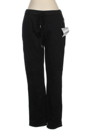 Дамски панталон Jeanswest, Размер M, Цвят Черен, Цена 20,65 лв.