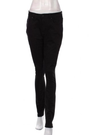Дамски панталон Jeanswest, Размер M, Цвят Черен, Цена 9,90 лв.